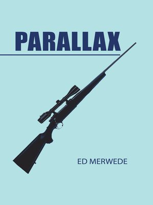 cover image of Parallax